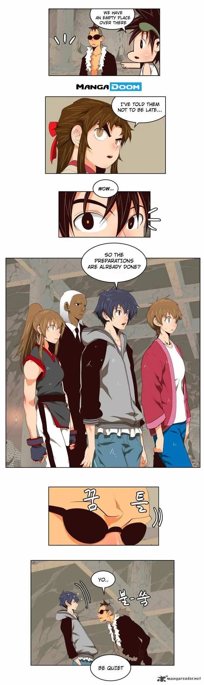 Chapter 125, page 3