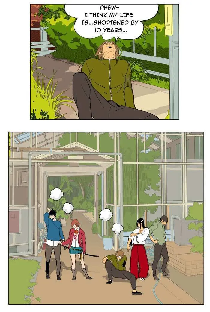 Chapter 183, page 37