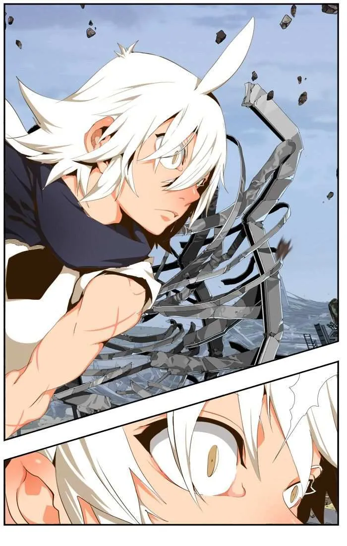 Chapter 434, page 3