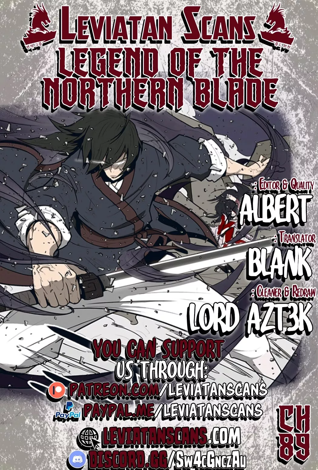 Chapter 89, page 1