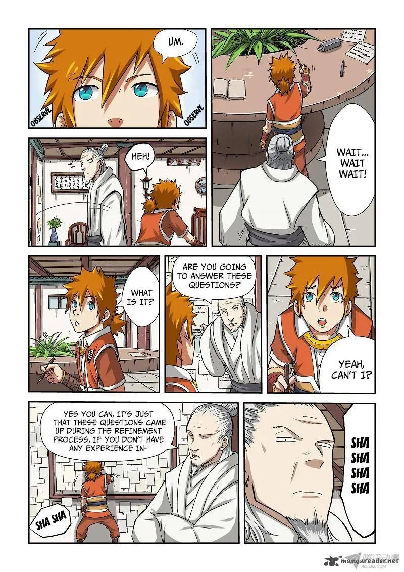 Chapter 75, page 8