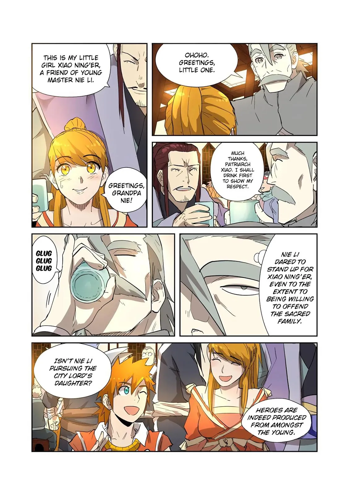 Chapter 200, page 25