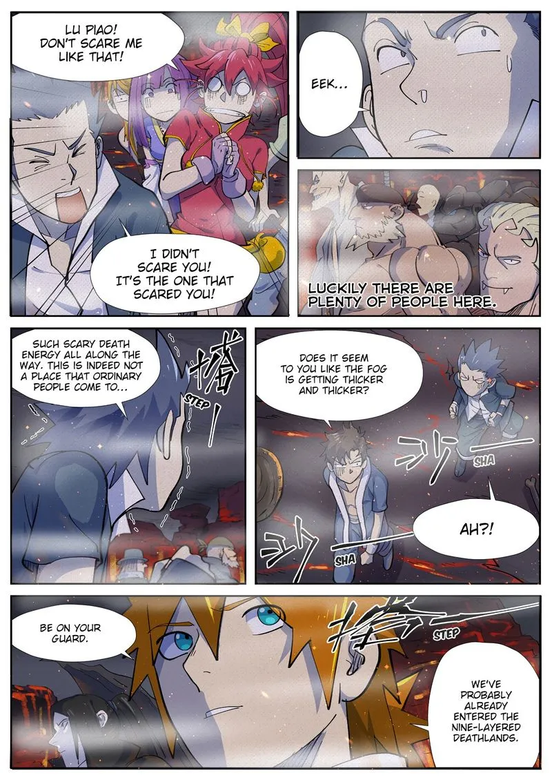 Chapter 254, page 19