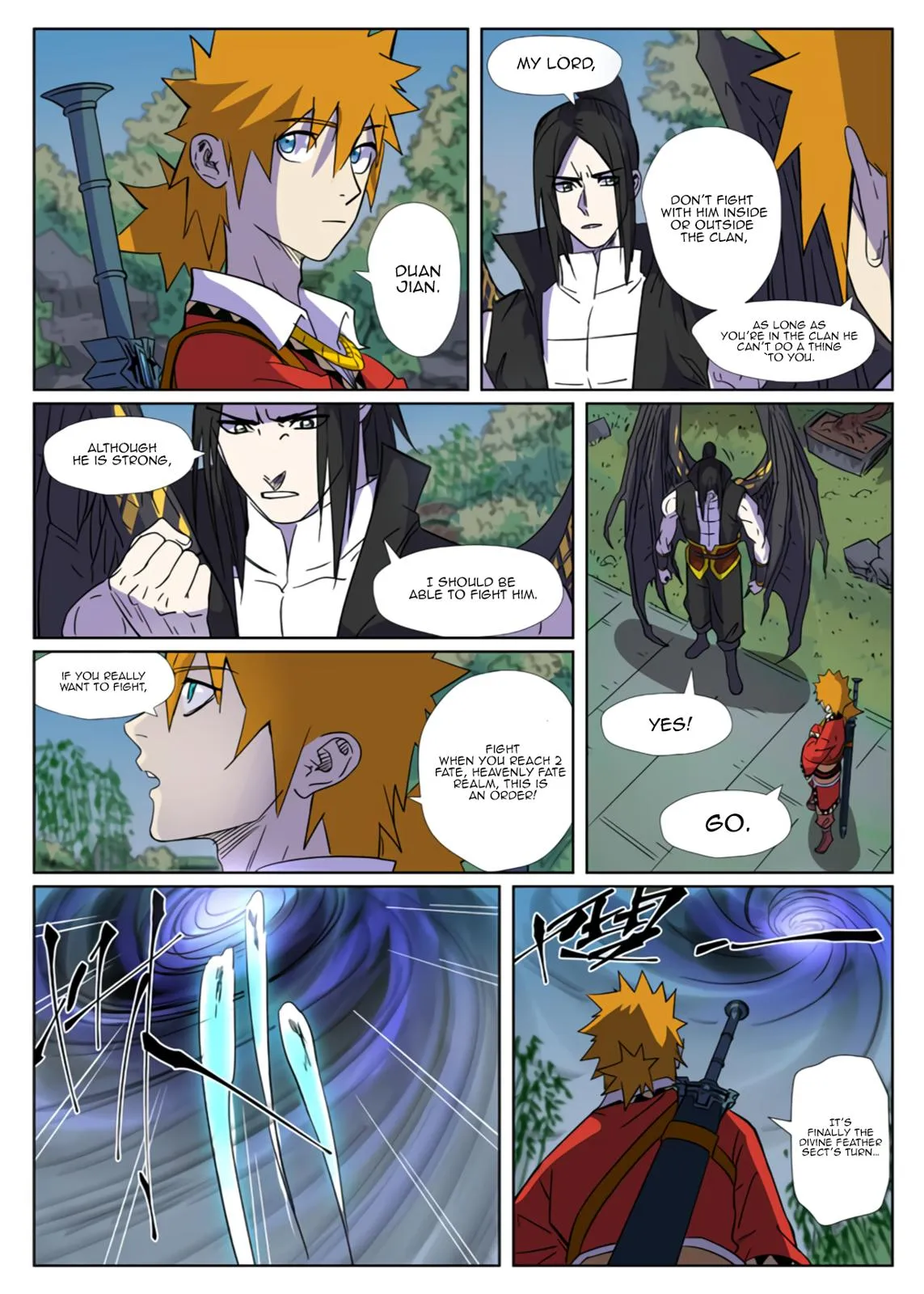 Chapter 296, page 19