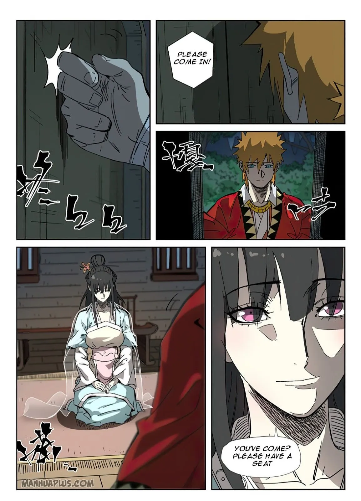 Chapter 329, page 10