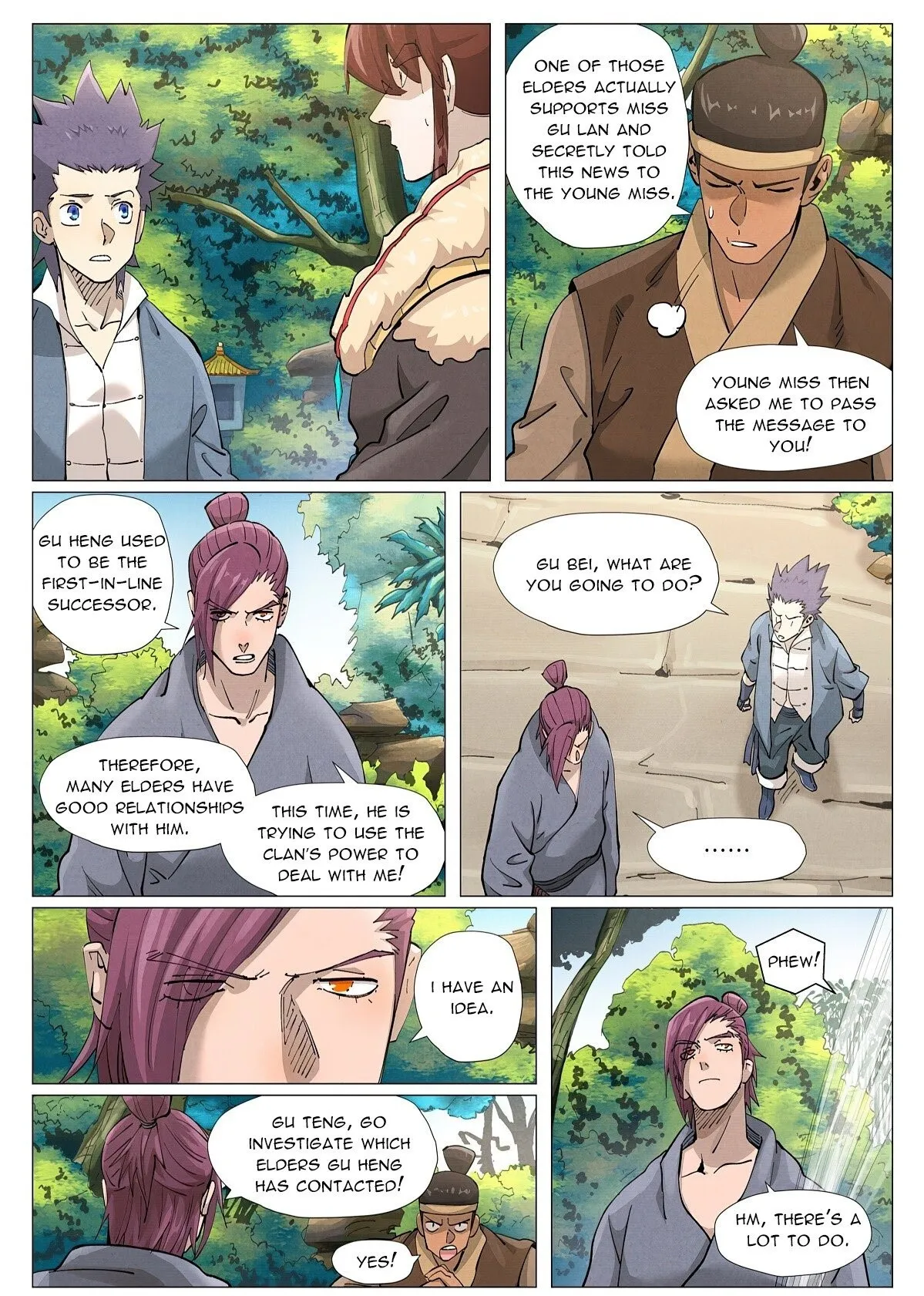 Chapter 382, page 19