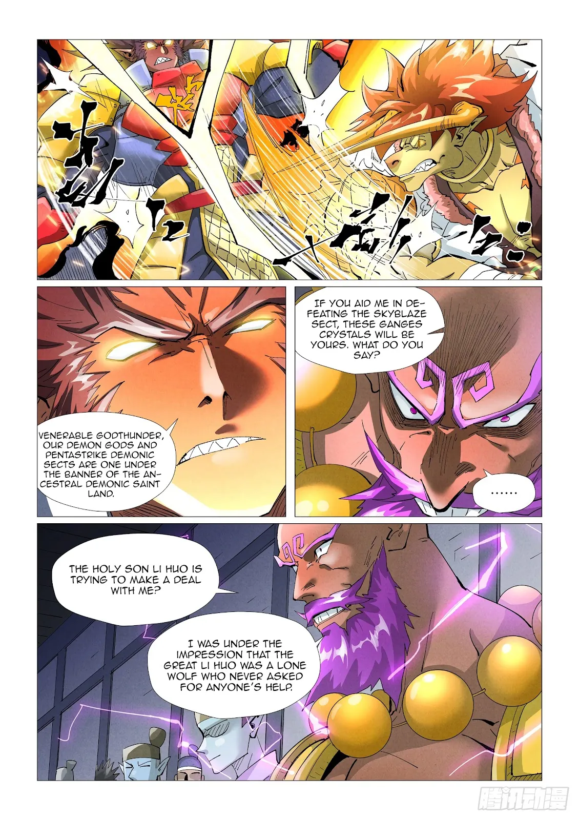 Chapter 401, page 10