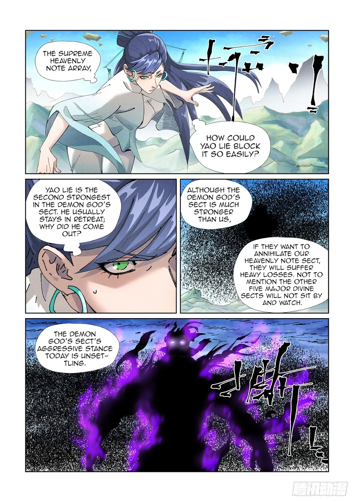 Chapter 439, page 2