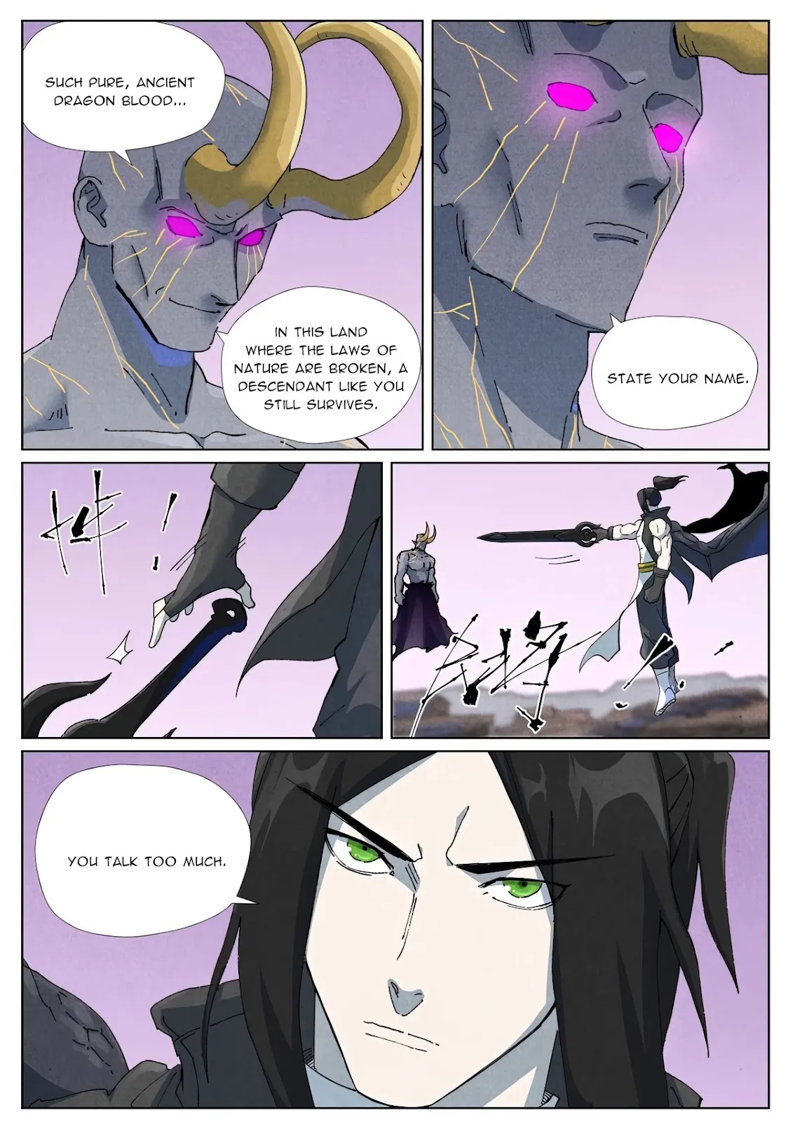Chapter 515, page 10